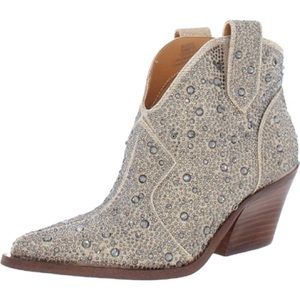 Jessica Simpson Bootie size 9